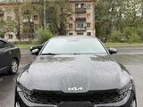 Kia K5 2024 года за 11 500 000 тг. в Павлодар