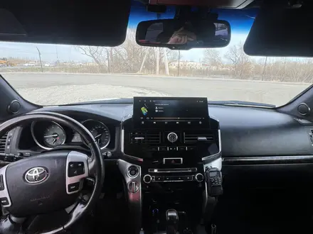 Toyota Land Cruiser 2013 года за 25 000 000 тг. в Семей – фото 10