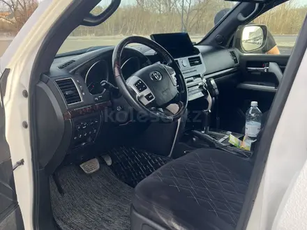 Toyota Land Cruiser 2013 года за 25 000 000 тг. в Семей – фото 15