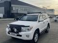 Toyota Land Cruiser 2013 года за 25 000 000 тг. в Семей