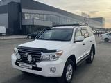 Toyota Land Cruiser 2013 года за 25 000 000 тг. в Семей