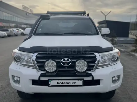 Toyota Land Cruiser 2013 года за 25 000 000 тг. в Семей – фото 3