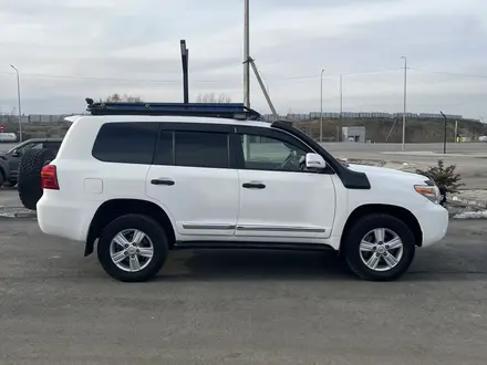Toyota Land Cruiser 2013 года за 25 000 000 тг. в Семей – фото 4
