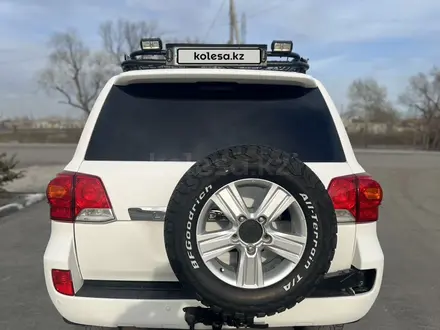 Toyota Land Cruiser 2013 года за 25 000 000 тг. в Семей – фото 8