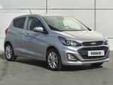 Chevrolet Spark 2021 года за 5 800 000 тг. в Караганда – фото 3