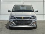 Chevrolet Spark 2021 года за 5 300 000 тг. в Караганда – фото 4