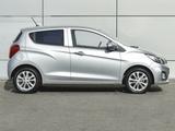 Chevrolet Spark 2021 года за 5 300 000 тг. в Караганда – фото 5