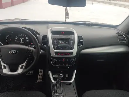 Kia Sorento 2014 года за 8 700 000 тг. в Караганда – фото 8