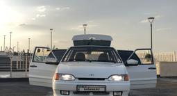 ВАЗ (Lada) 2114 2012 года за 1 750 000 тг. в Шымкент