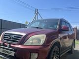 Chery Tiggo 2009 года за 1 500 000 тг. в Астана
