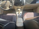 Chery Tiggo 2009 года за 1 500 000 тг. в Астана – фото 4