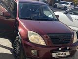 Chery Tiggo 2009 года за 1 500 000 тг. в Астана – фото 3