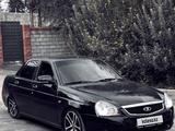 ВАЗ (Lada) Priora 2170 2011 года за 1 550 000 тг. в Алматы