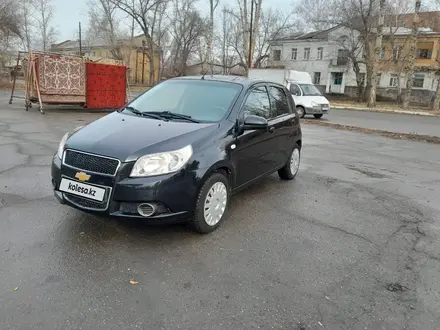 Chevrolet Aveo 2013 года за 3 300 000 тг. в Усть-Каменогорск