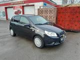 Chevrolet Aveo 2013 года за 3 300 000 тг. в Усть-Каменогорск – фото 5