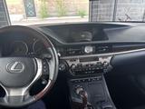 Lexus ES 350 2013 годаfor13 000 000 тг. в Алматы – фото 5