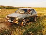 Volkswagen Golf 1991 года за 400 000 тг. в Алматы