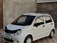 Daewoo Matiz 2013 года за 1 800 000 тг. в Шымкент