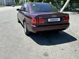 Audi A6 1995 годаүшін2 650 000 тг. в Шымкент – фото 3