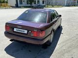 Audi A6 1995 годаүшін2 650 000 тг. в Шымкент – фото 5
