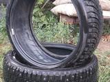 Шины Michelin 2 штуки. за 100 000 тг. в Костанай – фото 3