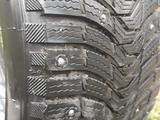Шины Michelin 2 штуки. за 100 000 тг. в Костанай – фото 4