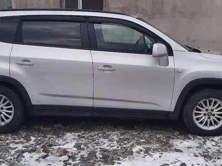 Chevrolet Orlando 2013 года за 5 000 000 тг. в Астана – фото 3