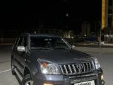 Toyota Land Cruiser Prado 2007 года за 9 700 000 тг. в Актау – фото 2