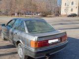 Audi 90 1990 года за 950 000 тг. в Экибастуз – фото 2