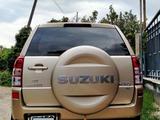 Suzuki Grand Vitara 2007 годаүшін7 000 000 тг. в Алматы – фото 3