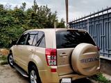 Suzuki Grand Vitara 2007 годаүшін7 000 000 тг. в Алматы – фото 4