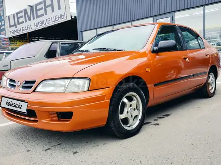 Nissan Primera 1997 года за 1 150 000 тг. в Алматы – фото 6