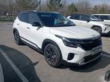 Kia Seltos 2024 года за 9 400 000 тг. в Актобе