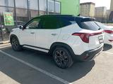 Kia Seltos 2024 года за 9 400 000 тг. в Актобе – фото 3