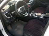 Kia Seltos 2024 года за 9 400 000 тг. в Актобе – фото 4