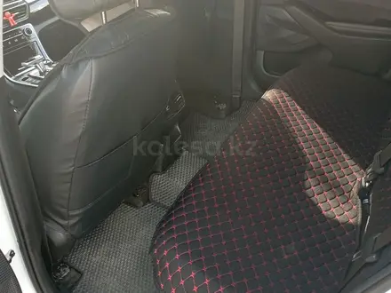 Kia Seltos 2024 года за 9 400 000 тг. в Актобе – фото 5