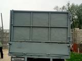 ГАЗ ГАЗель 1996 года за 1 200 000 тг. в Тараз – фото 4