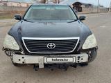 Toyota Celsior 2004 годаүшін3 200 000 тг. в Тараз – фото 2