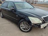 Toyota Celsior 2004 годаүшін3 200 000 тг. в Тараз