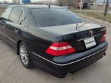 Toyota Celsior 2004 годаүшін3 200 000 тг. в Тараз – фото 5