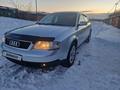 Audi A6 2000 годаүшін3 350 000 тг. в Астана