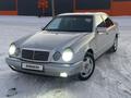 Mercedes-Benz E 200 1998 годаүшін2 300 000 тг. в Кокшетау – фото 2