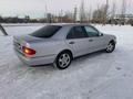 Mercedes-Benz E 200 1998 годаүшін2 300 000 тг. в Кокшетау – фото 4