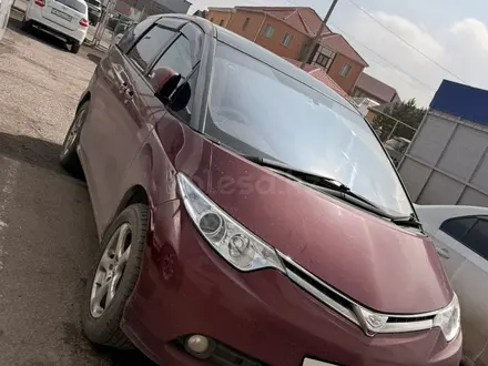 Toyota Estima 2006 года за 6 000 000 тг. в Караганда