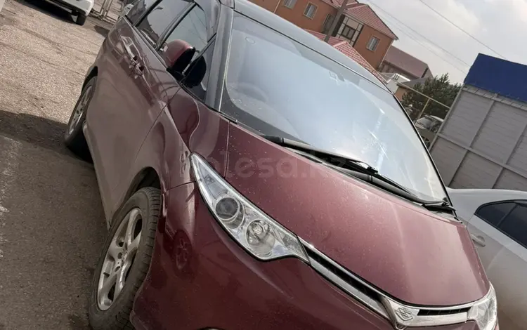 Toyota Estima 2006 года за 6 000 000 тг. в Караганда