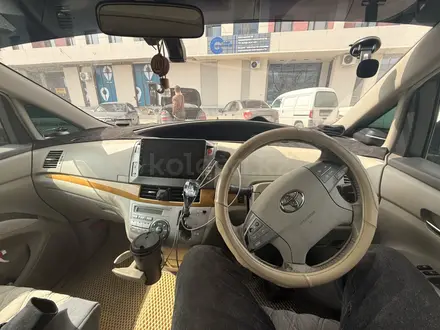 Toyota Estima 2006 года за 6 000 000 тг. в Караганда – фото 3