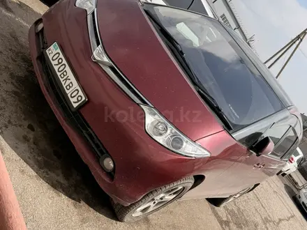 Toyota Estima 2006 года за 6 000 000 тг. в Караганда – фото 2