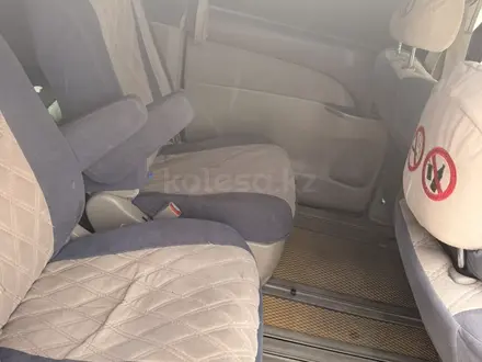 Toyota Estima 2006 года за 6 000 000 тг. в Караганда – фото 5
