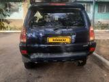 Toyota Hilux 2003 годаүшін7 000 000 тг. в Караганда – фото 2