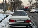 Audi 100 1994 годаүшін500 000 тг. в Алматы – фото 2